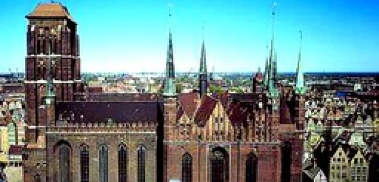 Muzeum Narodowe zawalczy o zabytki. Z Bazyliką Mariacką