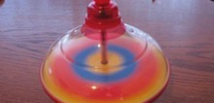 Szanowni państwo, puśćcie sobie bączka! 