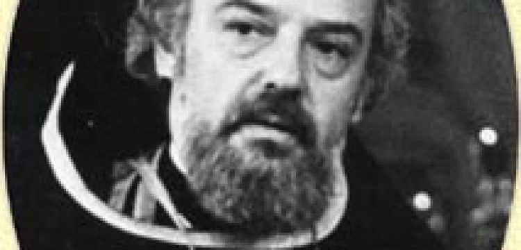 20 lat od śmierci ojca Aleksandra Mienia