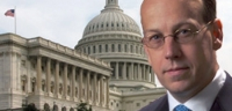 Adwokat odchodzi ze znanej kancelarii, żeby bronić małżeństwa