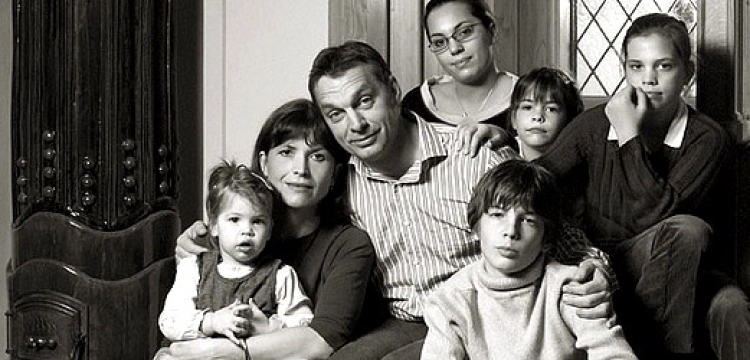 Viktor Orban w Warszawie! Fronda zaprasza