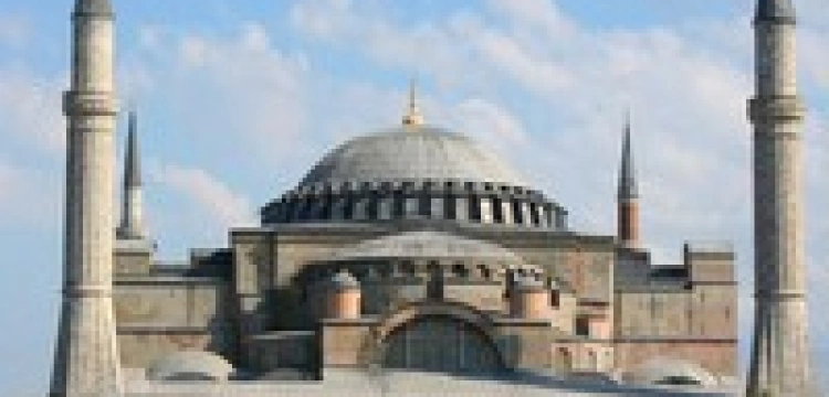 Hagia Sophia będzie dostępna dla muzułmanów i chrześcijan?