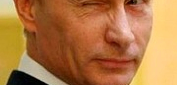 2 mld dolarów za ujęcie i aresztowanie Putina