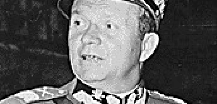 Stalin wykiwany przez polskich agentów?