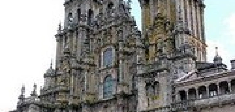 Benedykt XVI modlił się przy grobie św. Jakuba Apostoła