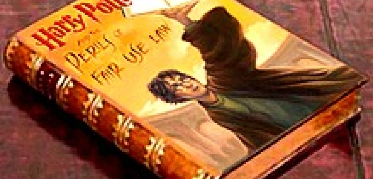 Watykańska gazeta docenia Harry&#039;ego Pottera?
