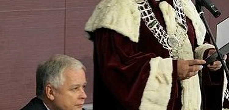 Ks. Ryszard Rumianek upamiętniony