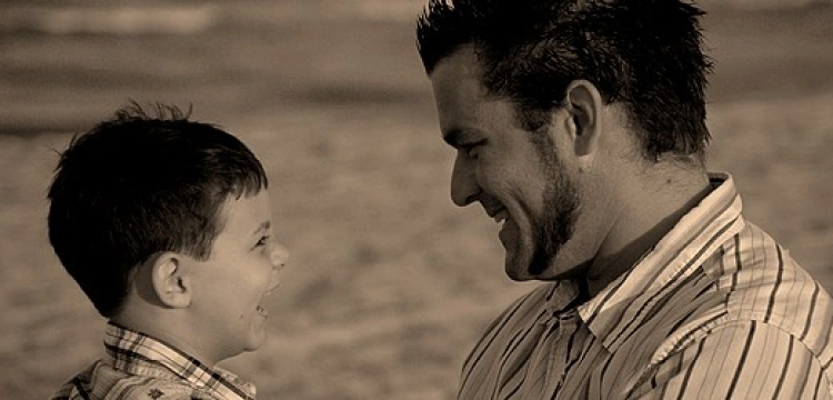 Ojcostwo. Najważniejsza kariera mężczyzny?