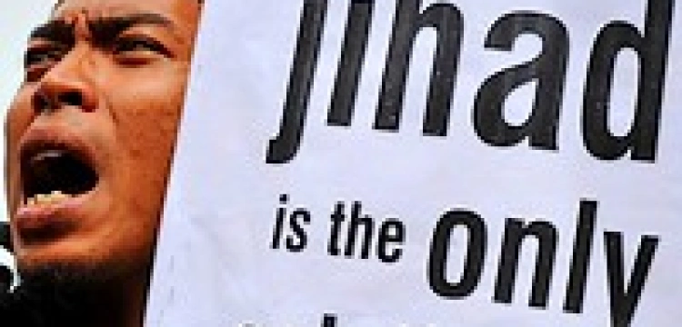 Muzułmanie spalili ośrodek chrześcijański. Na podstawie plotki