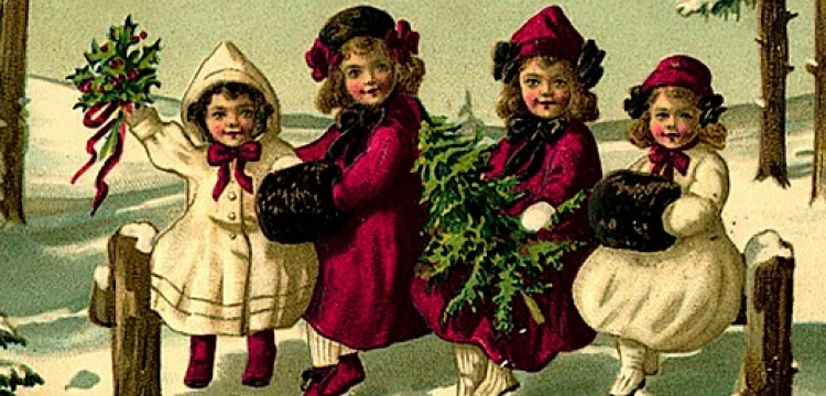 Ochinowski: Kamera pod choinką, czyli kto przynosi prezenty?