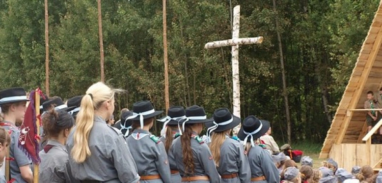 Wierni Bogu i Ojczyźnie