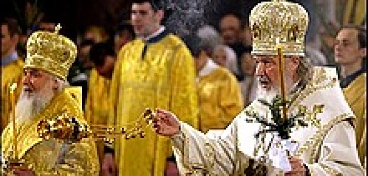 Bułgaria: większość hierarchów kościoła prawosławnego było komunistycznymi agentami