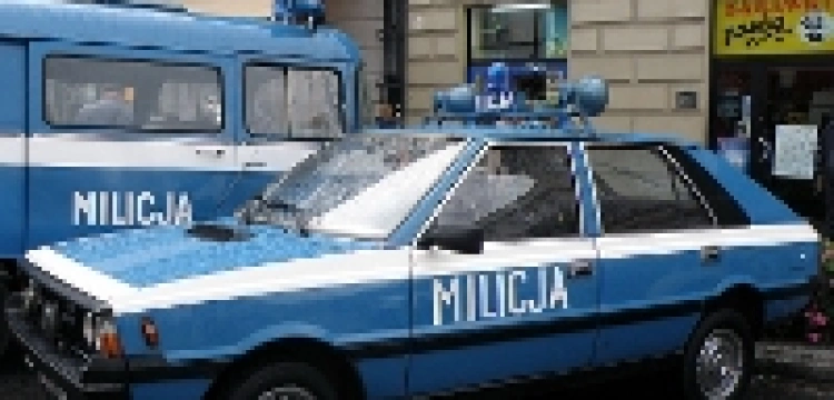 Zabójca z Łodzi informatorem milicji i kapitanem SB?