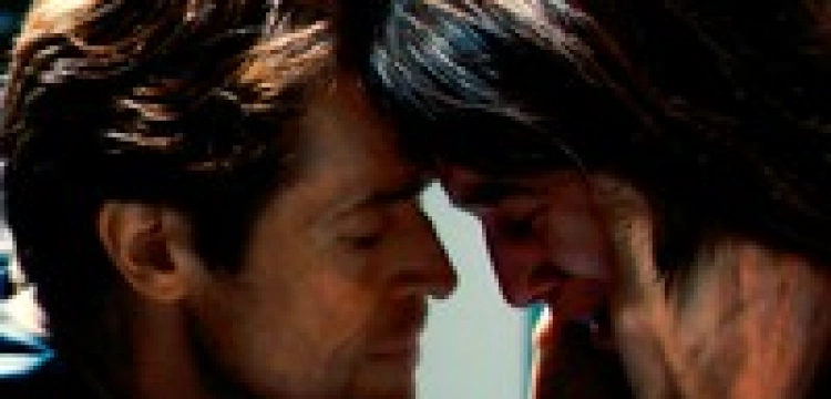 Dorzuciliśmy się Larsowi von Trierowi do satanistycznego pornosa