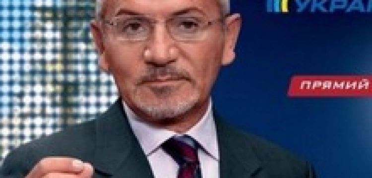 Ukraiński odpowiednik Pospieszalskiego na wylocie?