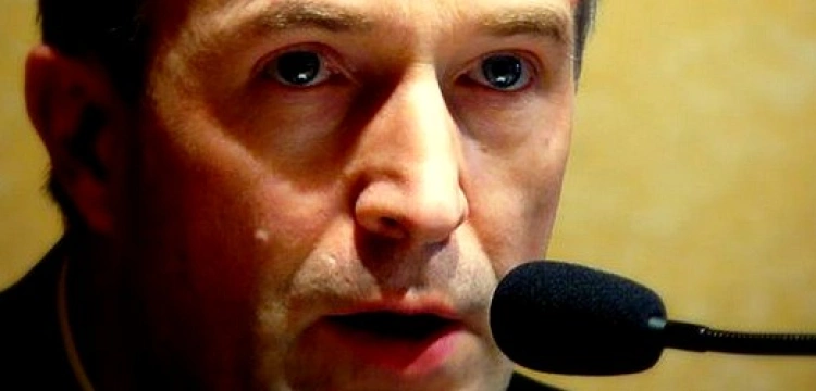 Czym nie jest Msza święta?