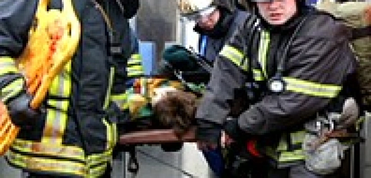 Prawosławni i katolicy modlą się za ofiary masakry w moskiewskim metrze