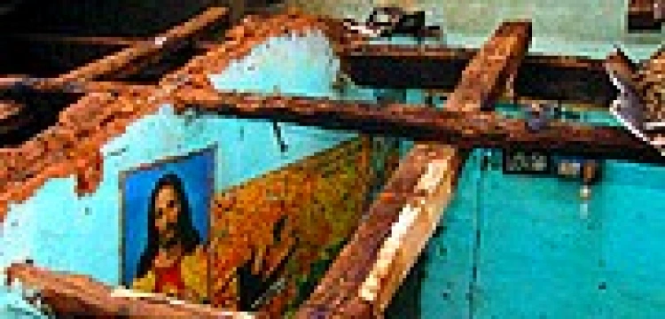 Walczmy z prześladowaniem chrześcijan