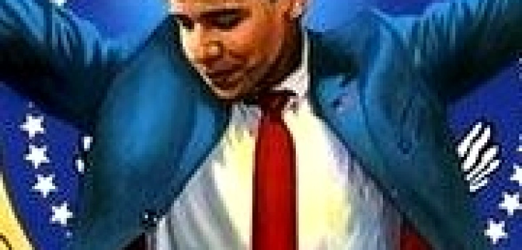 Bożek Ameryki objawi się w „Prawdzie” 