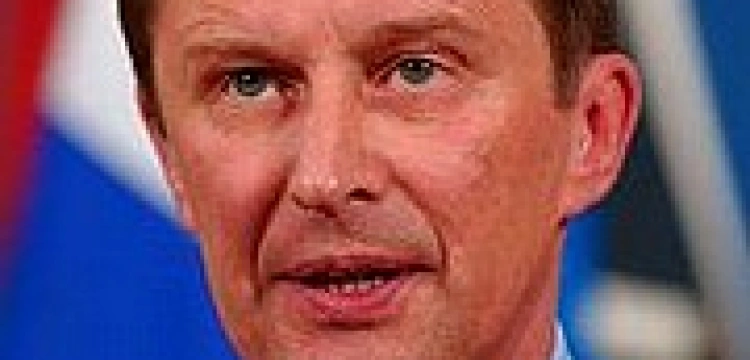 Rosyjski wywiad przesunął prezentację "fałszywek NKWD"