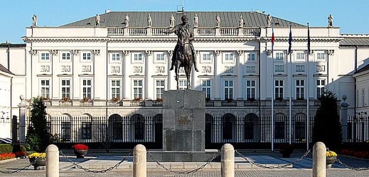 Dudek: W drugiej turze zadecydują kwestie wizerunkowe