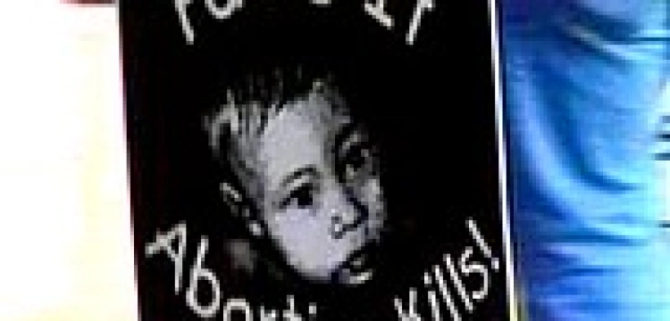 Terlikowski: Rzeźnik w każdym szpitalu