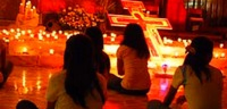 Brat Marek z Taizé: Chcemy aby w Rzymie młodzi mogli odkryć żywy Kościół