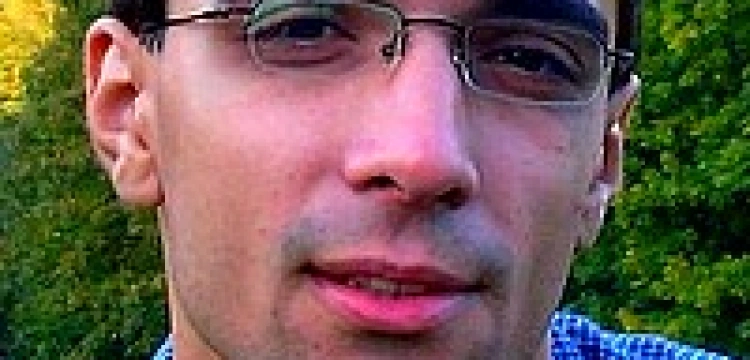 Paweł Zyzak w płomieniach