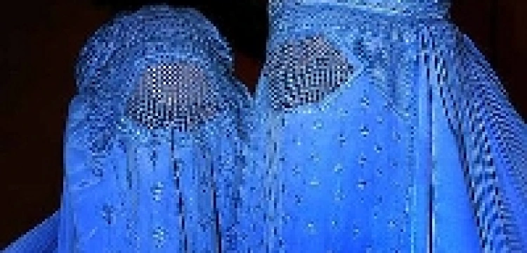 Hiszpańskie „no” dla zakazu noszenia burek