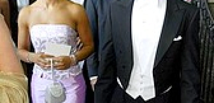 Skandal w Szwecji: Podczas ślubu ojciec chce prowadzić księżniczkę do ołtarza 