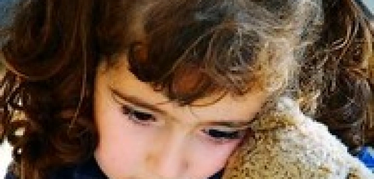 Skandal pedofilski wśród ortodoksyjnych żydów