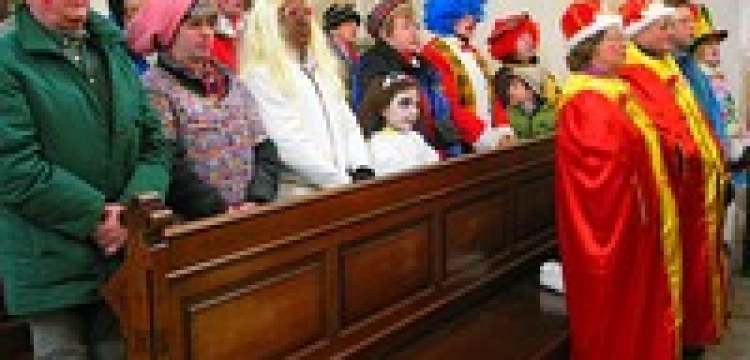 Nowe Motu proprio przywróci powagę Mszy św.?