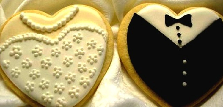 Kartka, ciastko, sakrament