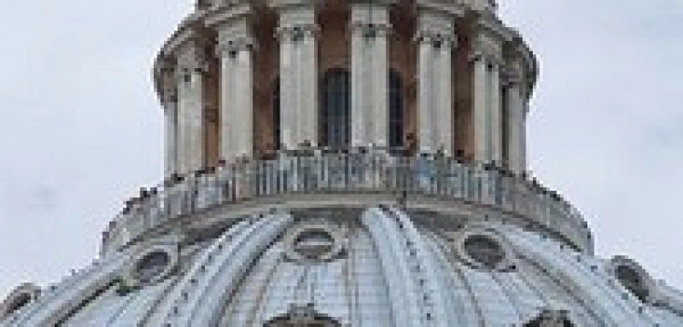 Paolo Gabriele aresztowany, a dokumenty wciąż wyciekają