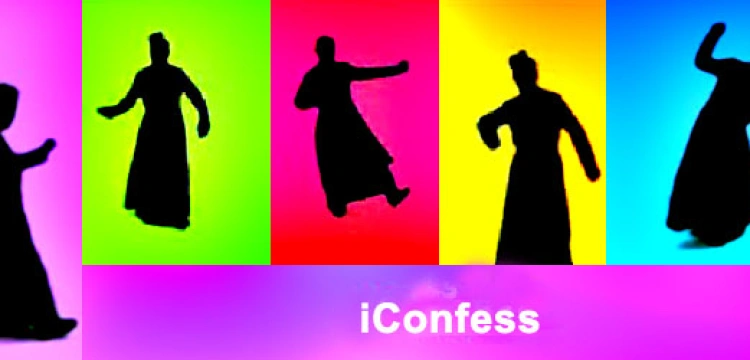 Człowiek w czerni z Lichtensteinu