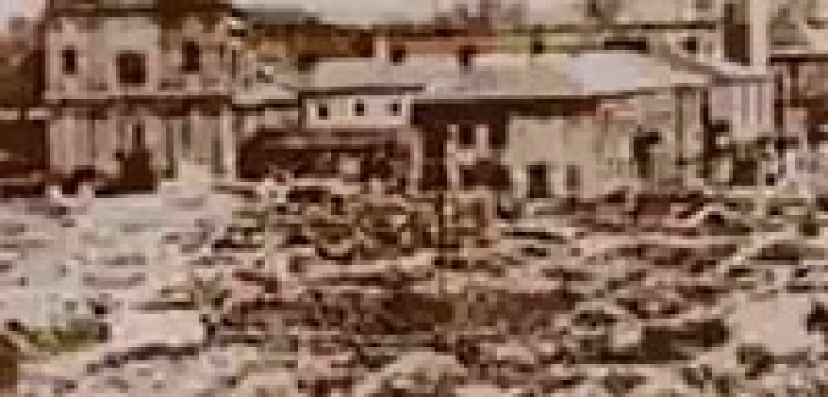 Opublikowano pierwszy polski dokument z II wojny światowej