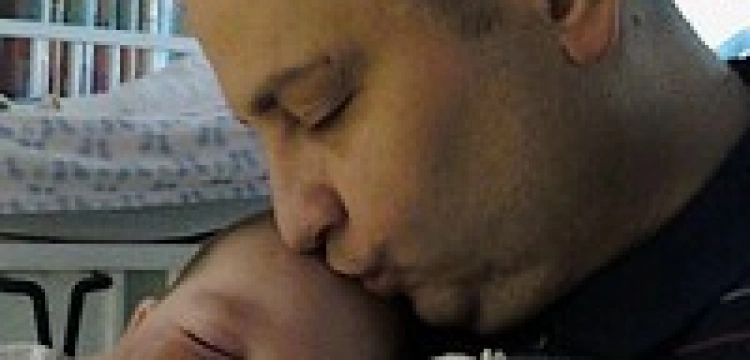 "Baby Joseph" może wrócić do domu. Ale nie będzie tracheotomii 