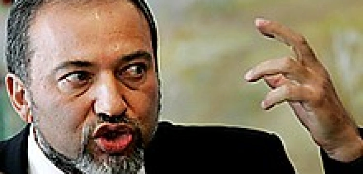 Rasista ministrem spraw zagranicznych Izraela? 