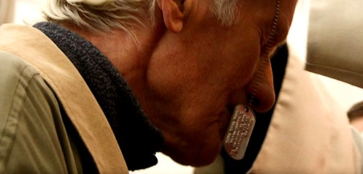 „No i żeby nas nie chowali bez imienia”