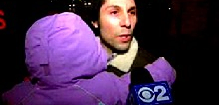 Ojciec katolik walczy o dziecko z matką żydówką