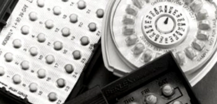 Pigułka zabija już 50 lat