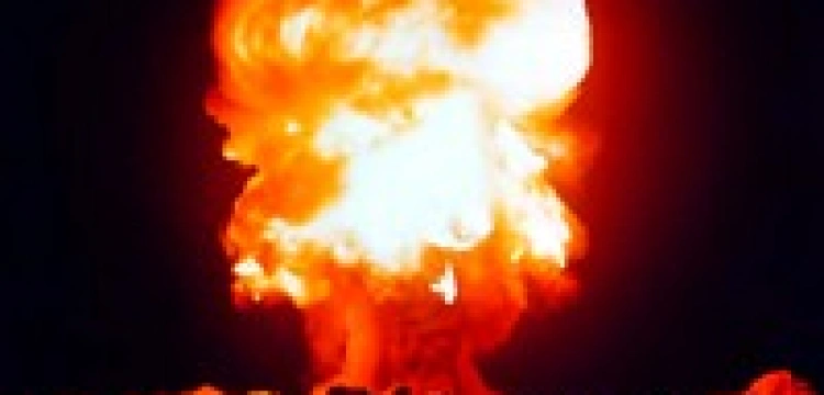 Zlikwidujmy broń atomową - apelują japońscy hierarchowie kościelni