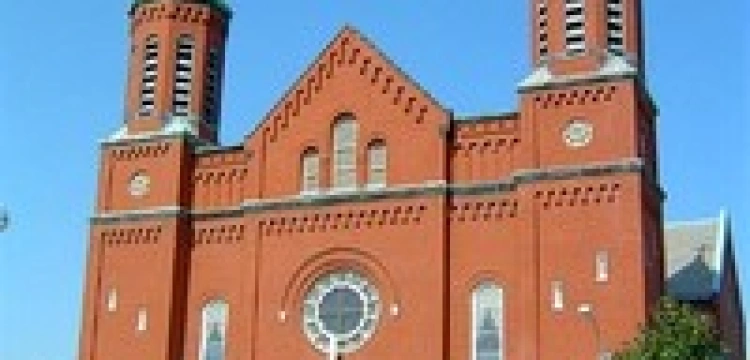 Ekskomunikowany polski kościół w Missouri 