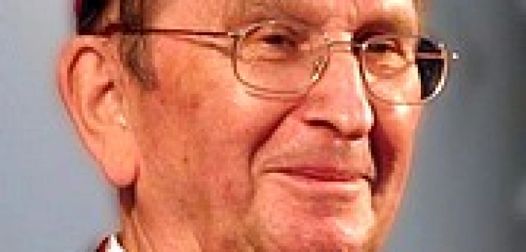 Noworoczne życzenia od Prymasa w YouTube