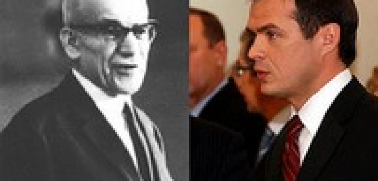 "Sławomir Nowak wpisał się w retorykę PRL"