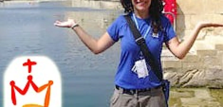 W katechizmie na Światowe Dni Młodzieży roi się od błędów