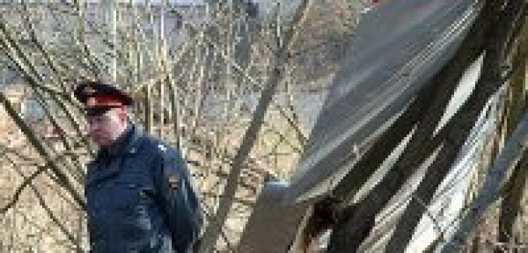 W Brukseli o Smoleńsku