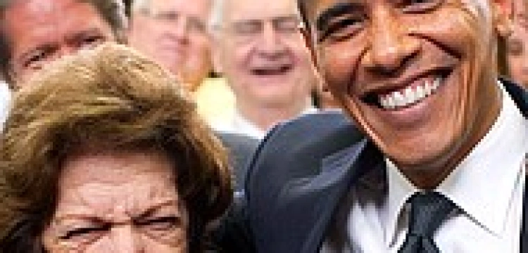 Nestorka amerykańskiego dziennikarstwa: „Żydzi do domu”