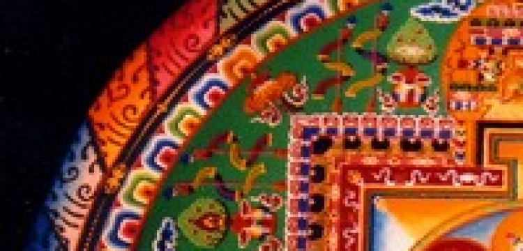 Poznaniacy będą modlić się po buddyjsku?