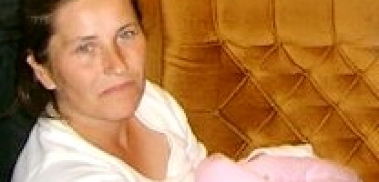 Bo znów by zaszła...